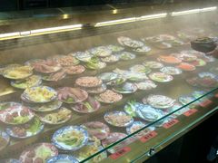 -谭三娘鲜切牛肉自助火锅(九眼桥总店)