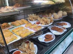 -芬芳甜品(同福路店)