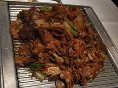 -四季民福烤鸭店(前门店)