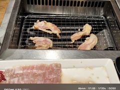 -焼肉ライク·烧肉LIKE(万菱汇店)