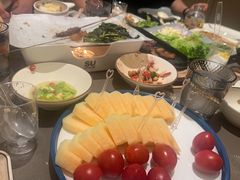 -苏小牛·牛肉串(国贸店)