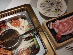 雾都双拼-雾都渣渣火锅(南城智汇城店)