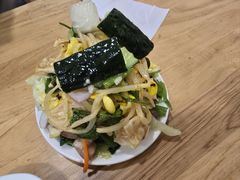 -水仙拉面(水仙街店)