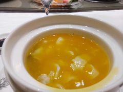 -天宫南铂玫瑰园酒店