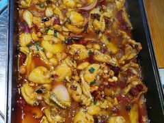 -小小河边鱼(天润城店)