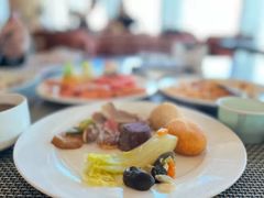 -洲际酒店·地平线全日餐厅HORIZON CAFÉ