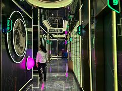 -欢乐迪KTV(南京夫子庙三山街店)