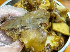 -老兵牛蹄店(下沙店)