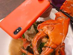 -无招牌海鲜餐厅(滨海艺术中心店)