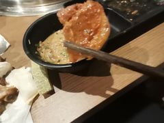 -火炉火自助餐(悠唐购物中心店)