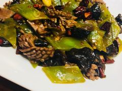 -小蓉合餐厅·川菜·家常菜(凤城二路店)