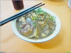 -妈妈的味道(工人体育场东路店)