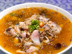 -巴特餐饮6加1音乐餐吧·新疆菜