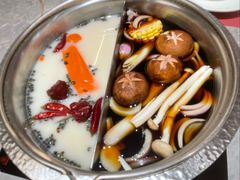 -一绪に寿喜烧(虹悦城店)