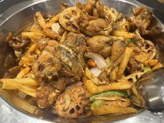 -福茂瀧牛蛙火锅烧鸡公(金沙总店)