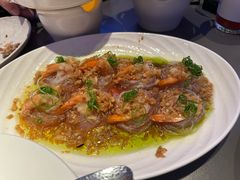 -桂满陇·蟹黄小笼汤包(清河万象店)