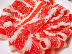 -北平三兄弟涮肉(簋街总店)