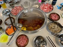 -憨铁匠老火锅(龙岗万科里店)