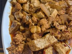 -正宗天津烧麦馆(柳州路店)