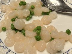 -新吉士·上海菜(浦东LCM置汇旭辉店)