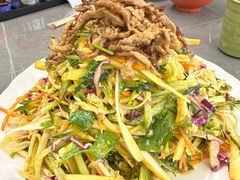 -张包铺(关东古巷店)