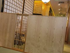 -皇品田苑日式料理(苏州中心店)