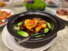 -彩丰楼·中餐厅(国家会展中心上海洲际店)