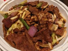 -寻裕记·现炒浇头面(人民广场店)