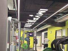 -海马健身-IMVP(EAC欧美中心店)