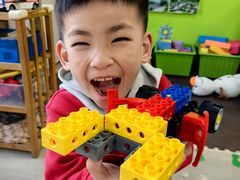 -井德幼儿园(泰达园)