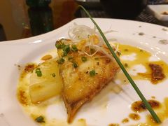 -千鹤日本料理(穿山路店)