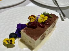 -PARFUM FLORAL花境法餐(南京首店)