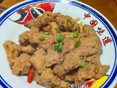 小酥肉-延安八大碗(陕北菜·枣园路店)