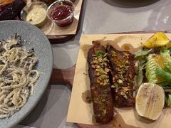 -农畉LONFOOD(万象天地店)
