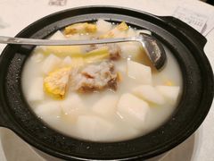 -希尔顿欢朋餐厅