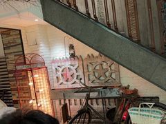 -可口香·非遗老号烧烤(南岗直营店)