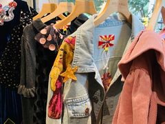 -恋物百货商店(华侨城店)