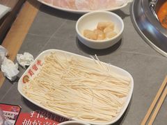 -蜀留香火锅·始于1999·原四川老火锅(白堤路店)