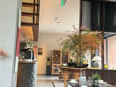 -九月里.自由花园餐厅