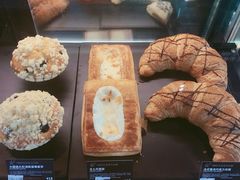 -星巴克(苏州诚品店)