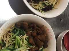 -泰顺江南春面馆