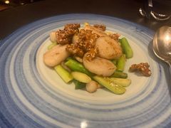 -广州文华东方酒店·江-由辉师傅主理