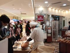 -都恩客(高岛屋百货店)