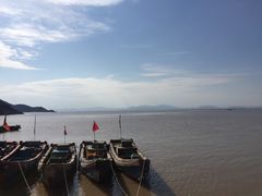-花岙岛