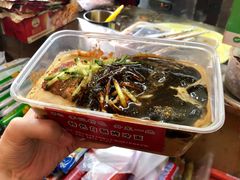 -李记特色五谷杂粮鸡蛋果子