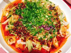 西贝面筋-西贝莜面村(万象天地店)