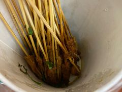 -千禧炸串(明瓦廊店)