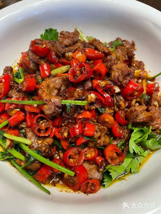 醉美东江·三文鱼-图片-资兴市美食-大众点评网