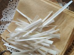 -老牌坊鲁菜名店(宽厚里店)
