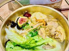 -小满手工粉(北京富力广场店)